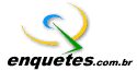 Enquetes.com.br - O maior site de enquetes do Brasil!